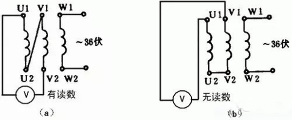如何区分三相异步电动机的出线端的头尾——开云官方端网站登录入口(开云app)官方网站 如何区分三相异步电动机的出线端的头尾——开云官方端网站登录入口(开云app)官方网站