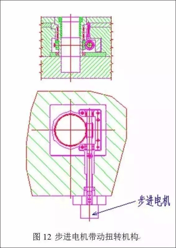 电机定转子铁芯零件的现代冲压技术——开云官方端网站登录入口(开云app)官方网站 电机定转子铁芯零件的现代冲压技术——开云官方端网站登录入口(开云app)官方网站